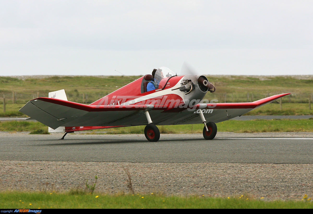 Jodel D9