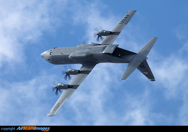 Lockheed C-130J Hercules Lockheed C-130J Hercules