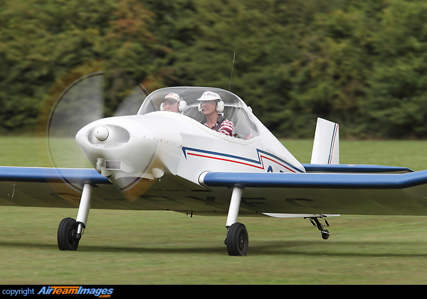 Jodel D18 Jodel D18