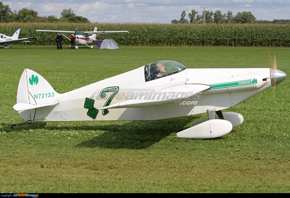 Sonerai I