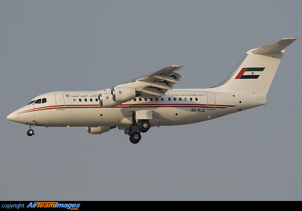 Avro Business Jet Avro Business Jet