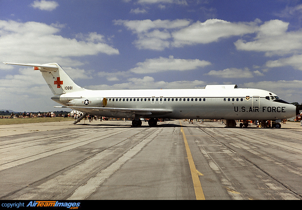 C-9A Nightingale C-9A Nightingale