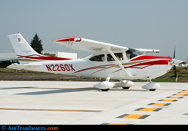 Cessna 182 Skylane TC Cessna 182 Skylane TC