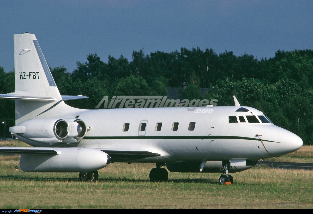 Lockheed L-1329 JetStar 731 - Large Preview ... Lockheed L-1329 JetStar 731 - Large Preview ...