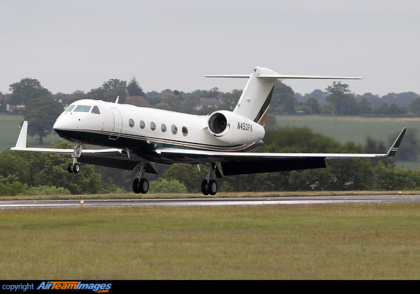 Gulfstream G450 Gulfstream G450