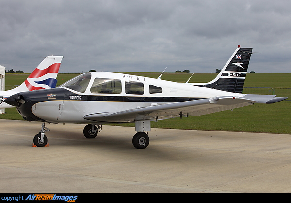 Pa28 Warrior
