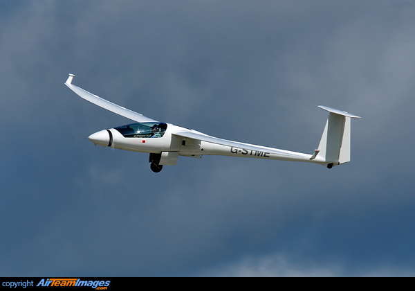 Stemme S10-VT Stemme S10-VT
