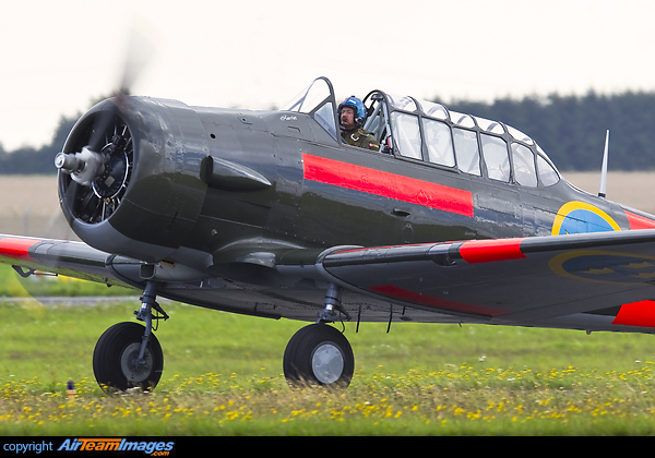 Noorduyn Sk16A Noorduyn Sk16A
