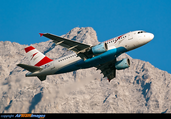 Airbus A319-112 Airbus A319-112