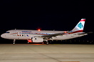 Airbus A320-232 Airbus A320-232