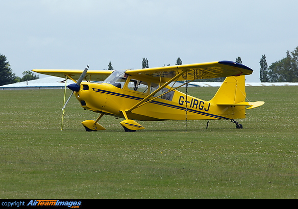 bellanca 7eca