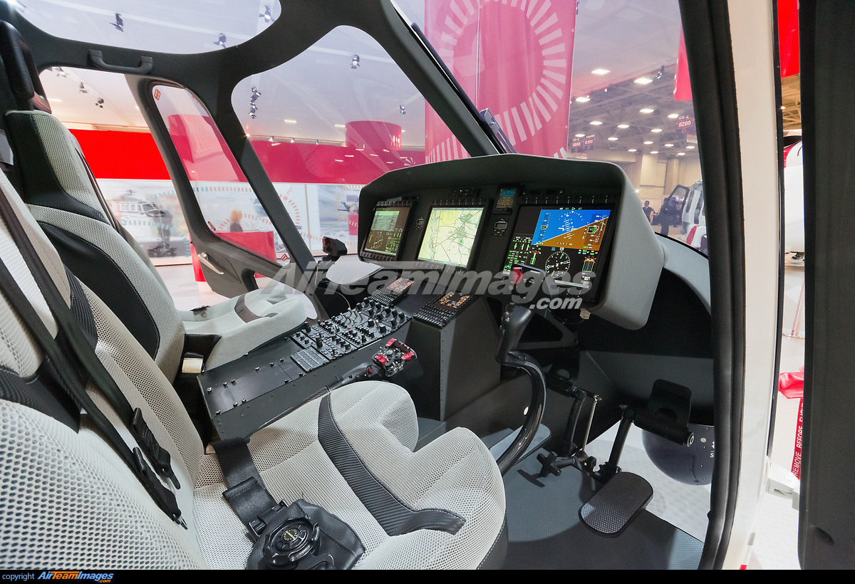 AgustaWestland AW169 Large Preview