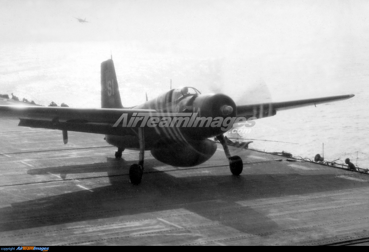 Grumman AF2W Guardian Large Preview