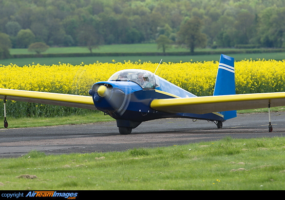 Slingsby T-61C Falke Slingsby T-61C Falke