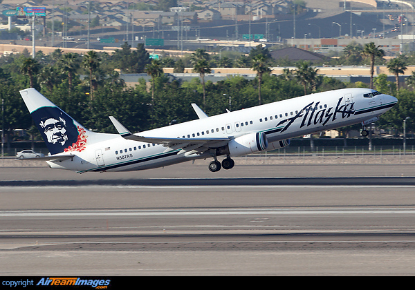 Boeing 737-890 Boeing 737-890