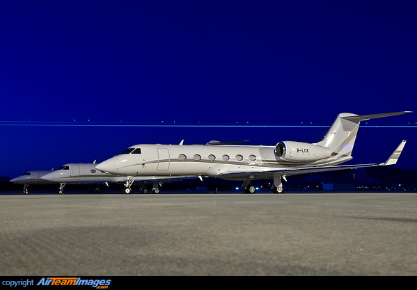 Gulfstream G450 Gulfstream G450