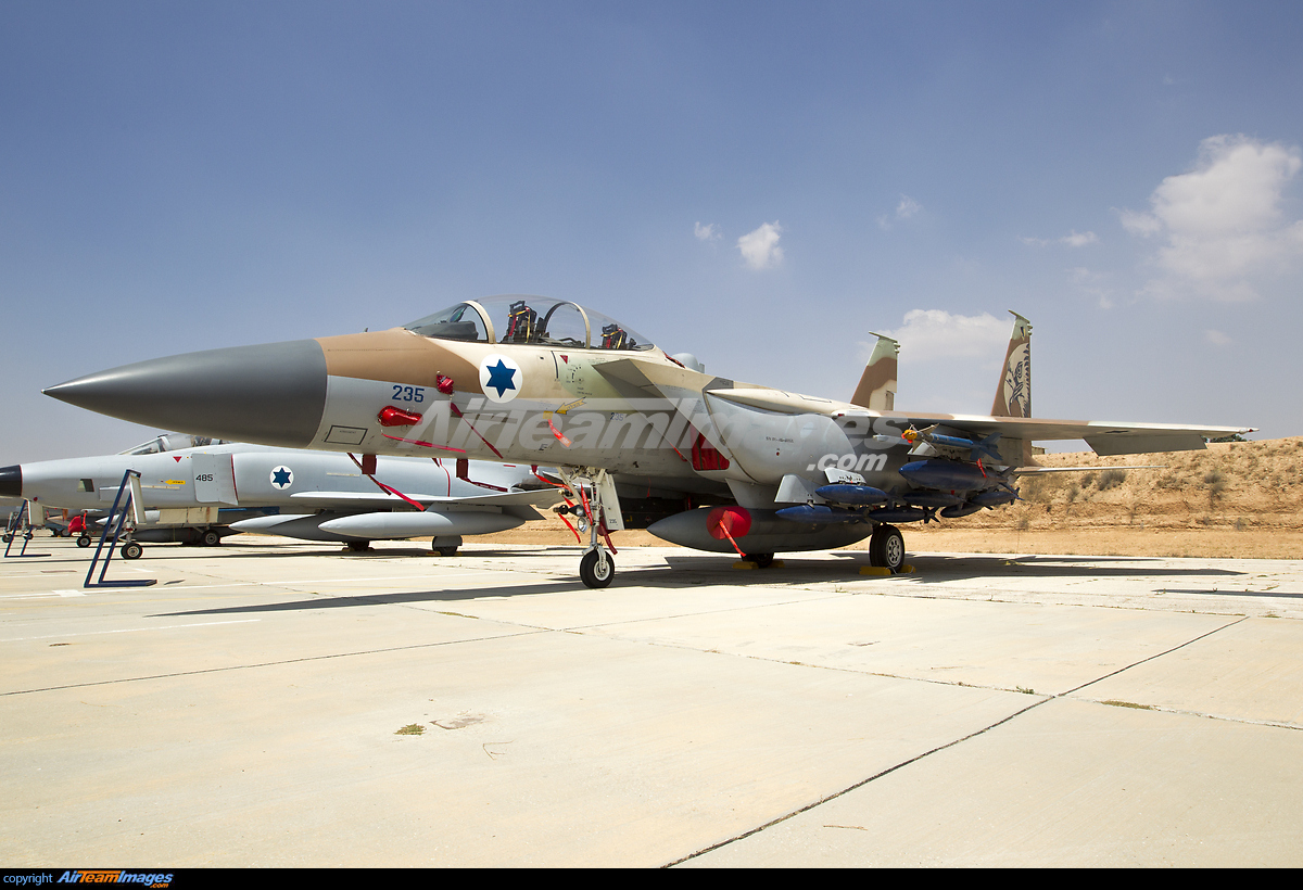 McDonnell Douglas F-15A/B/C/D/E Eagle/Strike Eagle - Aerofax Datagraph 6, , Jenk McDonnell Douglas F-15A/B/C/D/E Eagle/Strike Eagle - Aerofax Datagraph 6, , Jenk