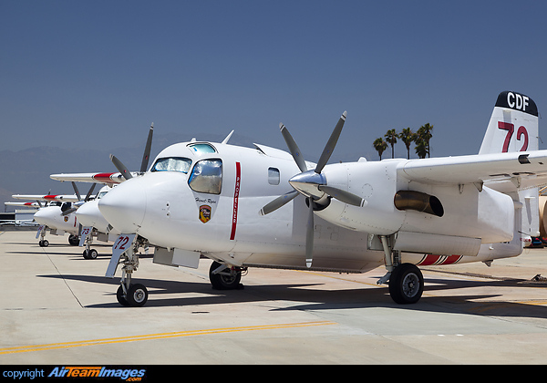 Grumman S-2 Tracker