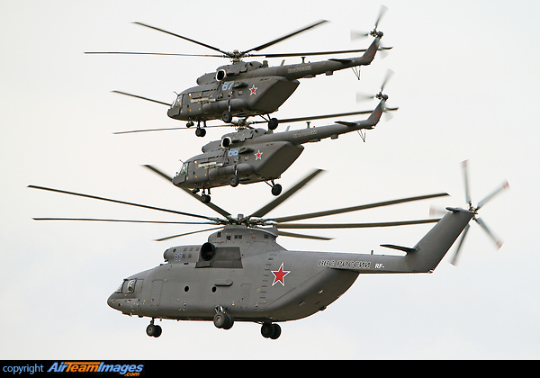 Mil Mi-26 Mil Mi-26