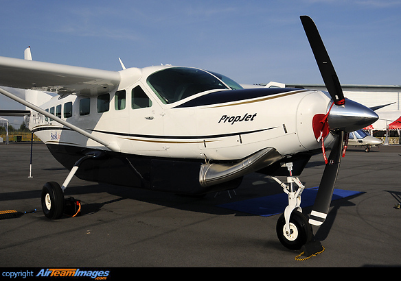 cessna c208b