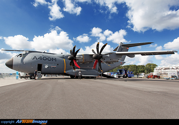 Airbus A400M