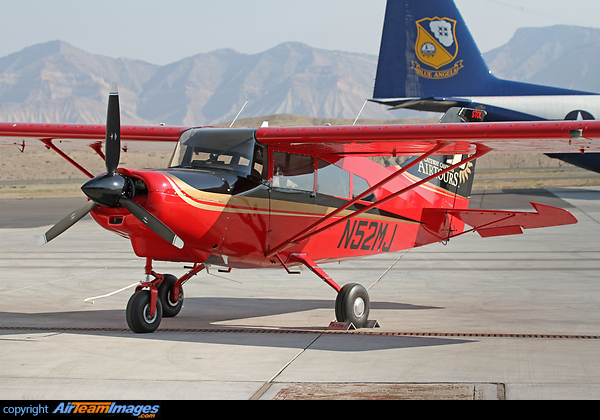Maule MT-7-260 Maule MT-7-260