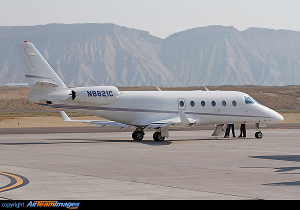 Gulfstream G150 Gulfstream G150