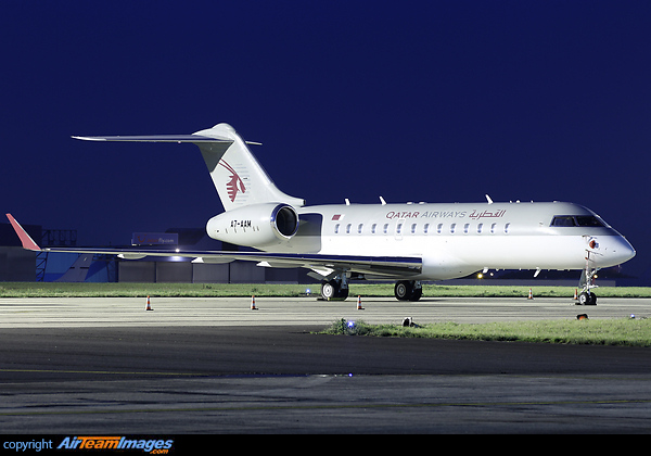 Bombardier Global Express Bombardier Global Express