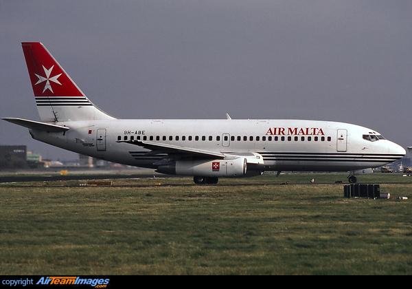 Boeing 737-2Y5 Boeing 737-2Y5