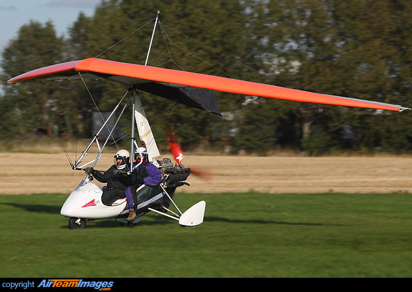 Pegasus Quantum 15 Pegasus Quantum 15