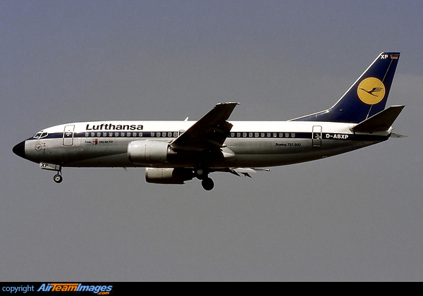 Boeing 737-330 Boeing 737-330