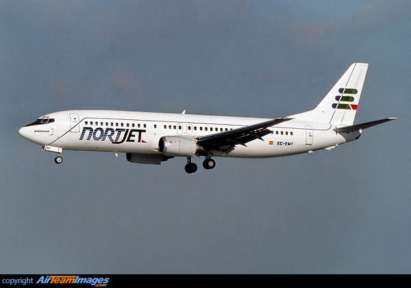 Boeing 737-4Y0 Boeing 737-4Y0