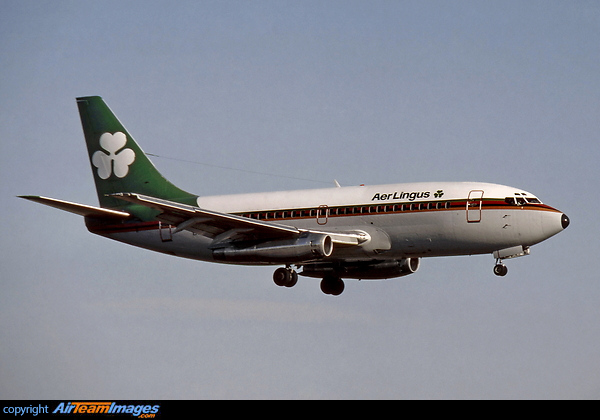 Zambian c/s Boeing 737-248