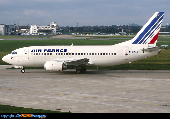 Boeing 737-53A Boeing 737-53A