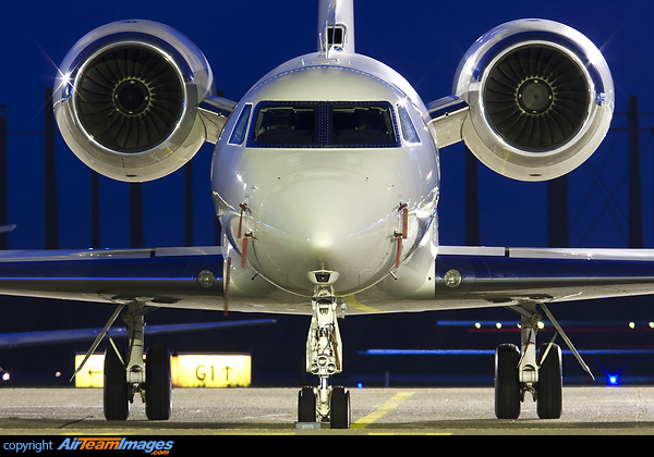Gulfstream V Gulfstream V