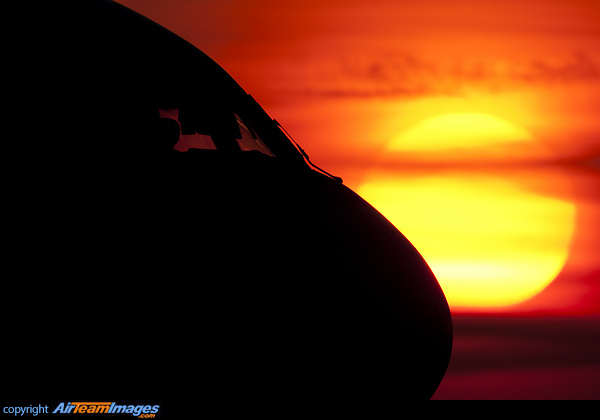 McDonnell Douglas MD-11F McDonnell Douglas MD-11F