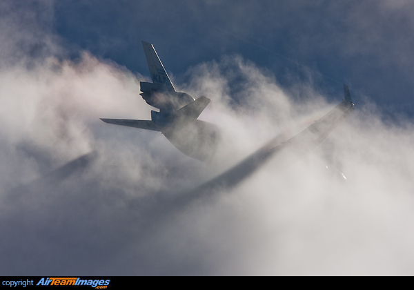 McDonnell Douglas MD-11 McDonnell Douglas MD-11