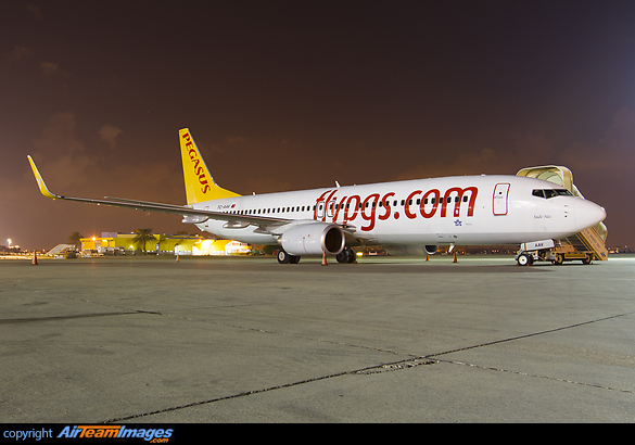 Boeing 737-82R Boeing 737-82R