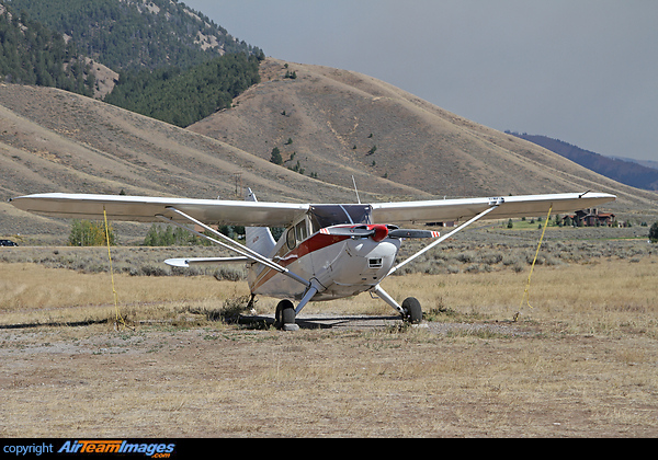 Stinson 108-3 Stinson 108-3