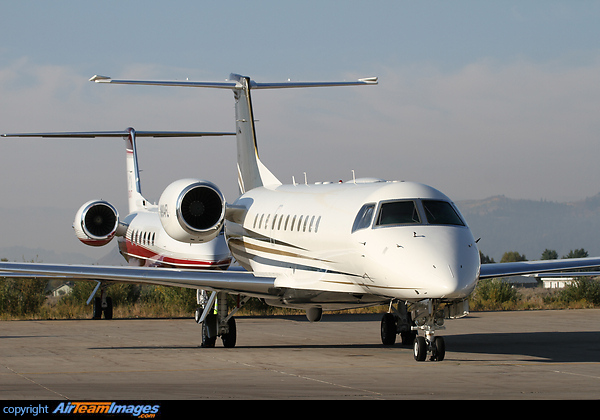 Embraer Legacy 600 Embraer Legacy 600