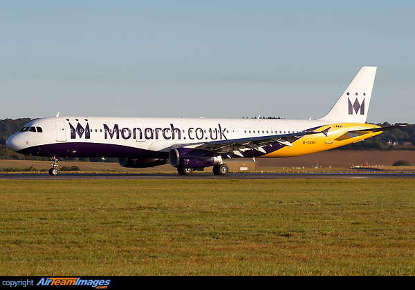 Airbus A321-231 Airbus A321-231