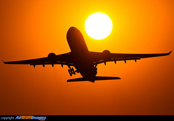 Airbus A330-223 Airbus A330-223