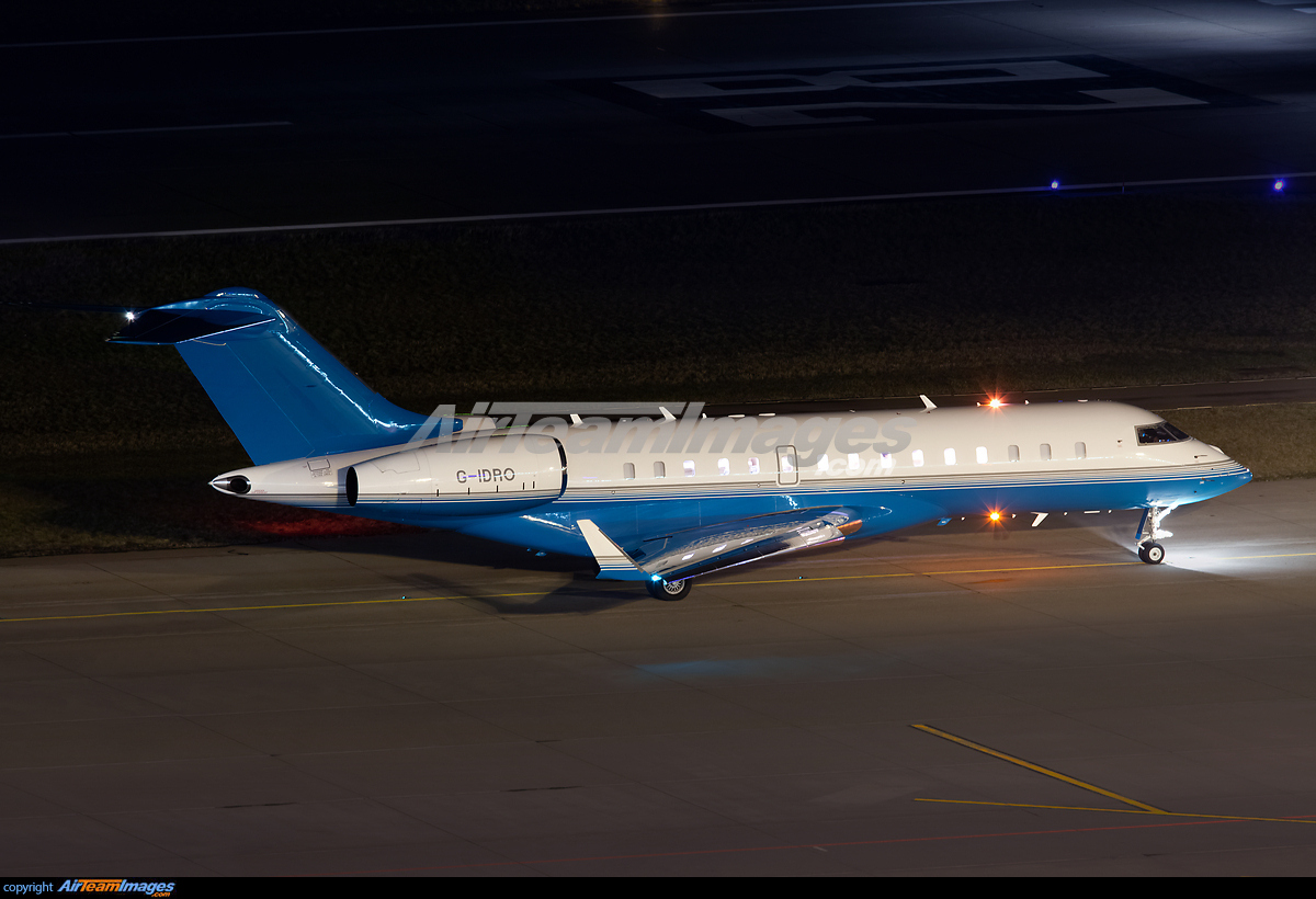 Bombardier Global Express XRS Large Preview
