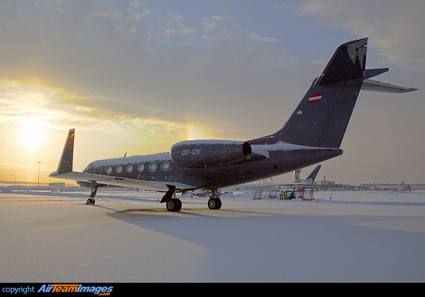 Gulfstream G450 Gulfstream G450