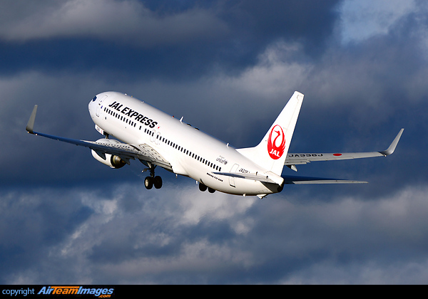 Boeing 737-846 Boeing 737-846