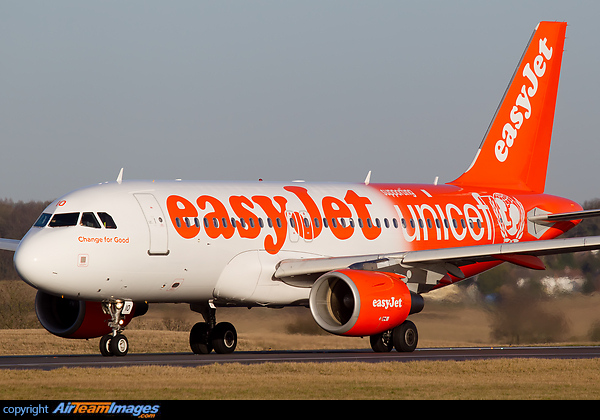 Airbus A319-111 Airbus A319-111