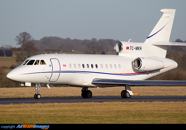 Dassault Falcon 900LX Dassault Falcon 900LX