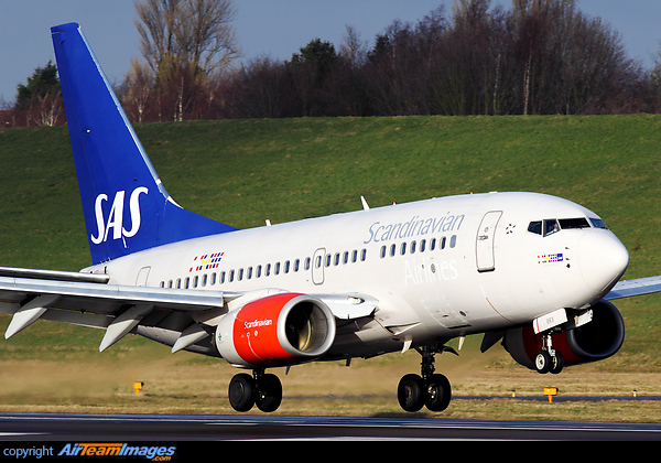 Boeing 737-683 Boeing 737-683