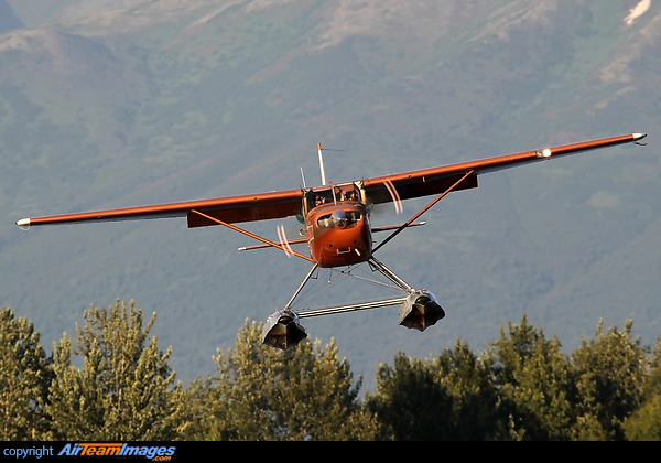 Cessna 180A Skywagon Cessna 180A Skywagon