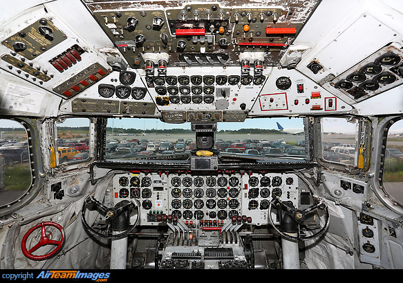 Douglas DC-6A Douglas DC-6A